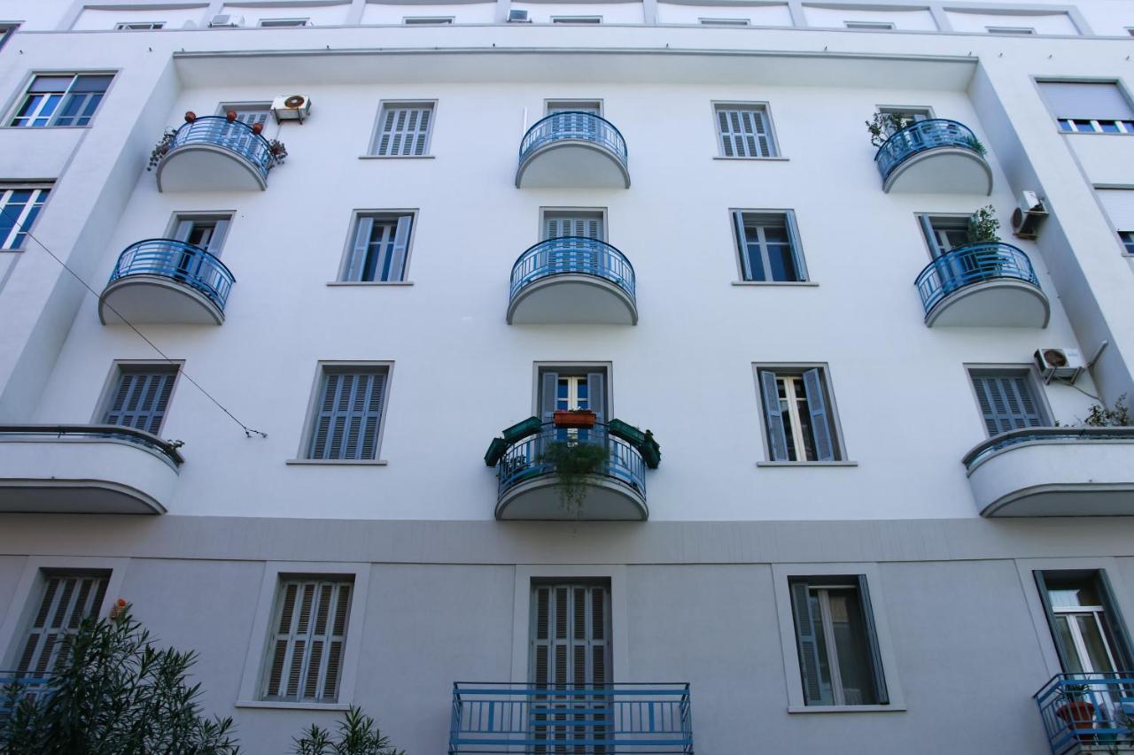 Putignani 210 Apartment Bari Eksteriør bilde
