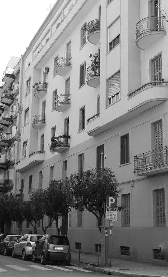Putignani 210 Apartment Bari Eksteriør bilde