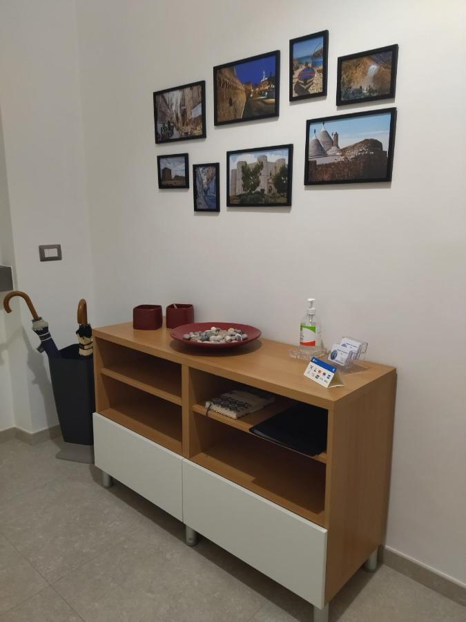 Putignani 210 Apartment Bari Eksteriør bilde