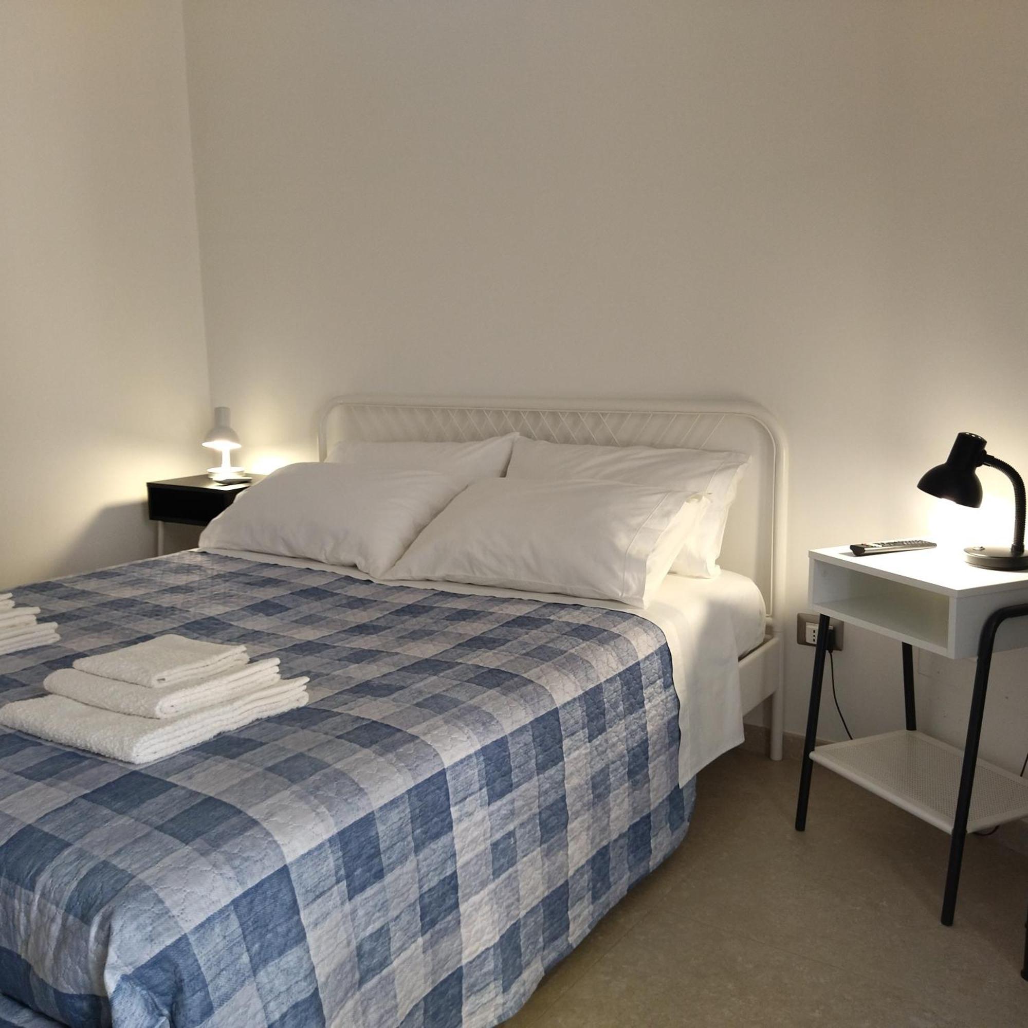 Putignani 210 Apartment Bari Eksteriør bilde