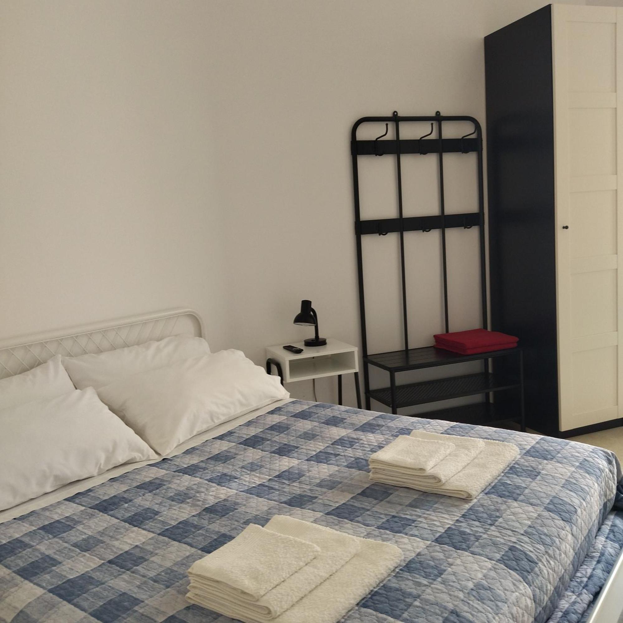 Putignani 210 Apartment Bari Eksteriør bilde
