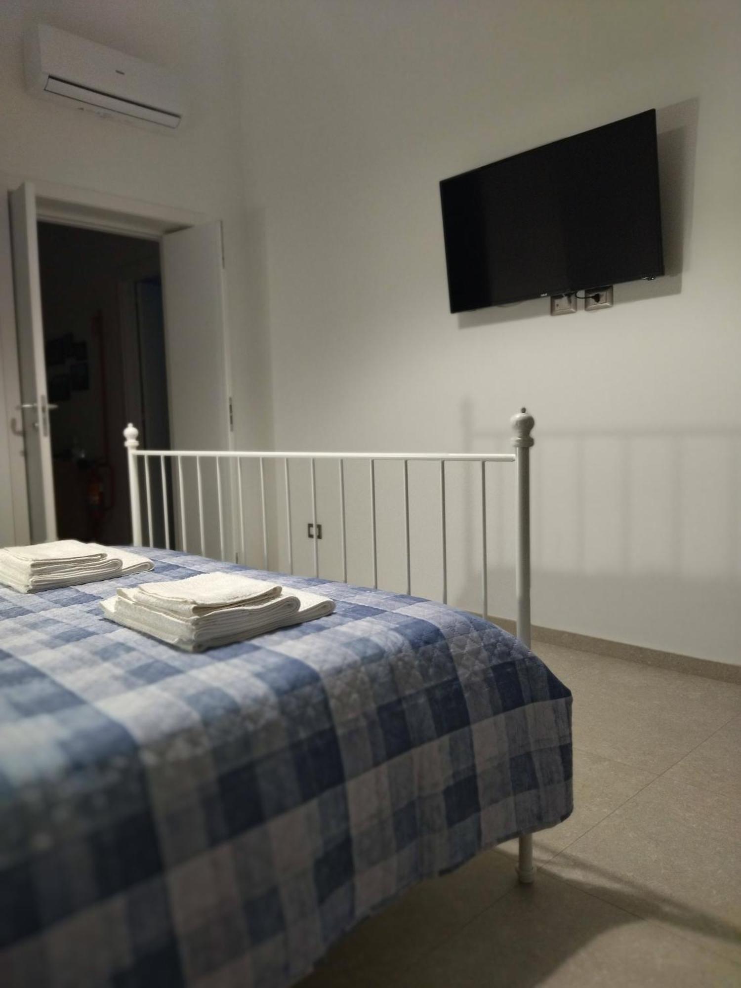 Putignani 210 Apartment Bari Eksteriør bilde