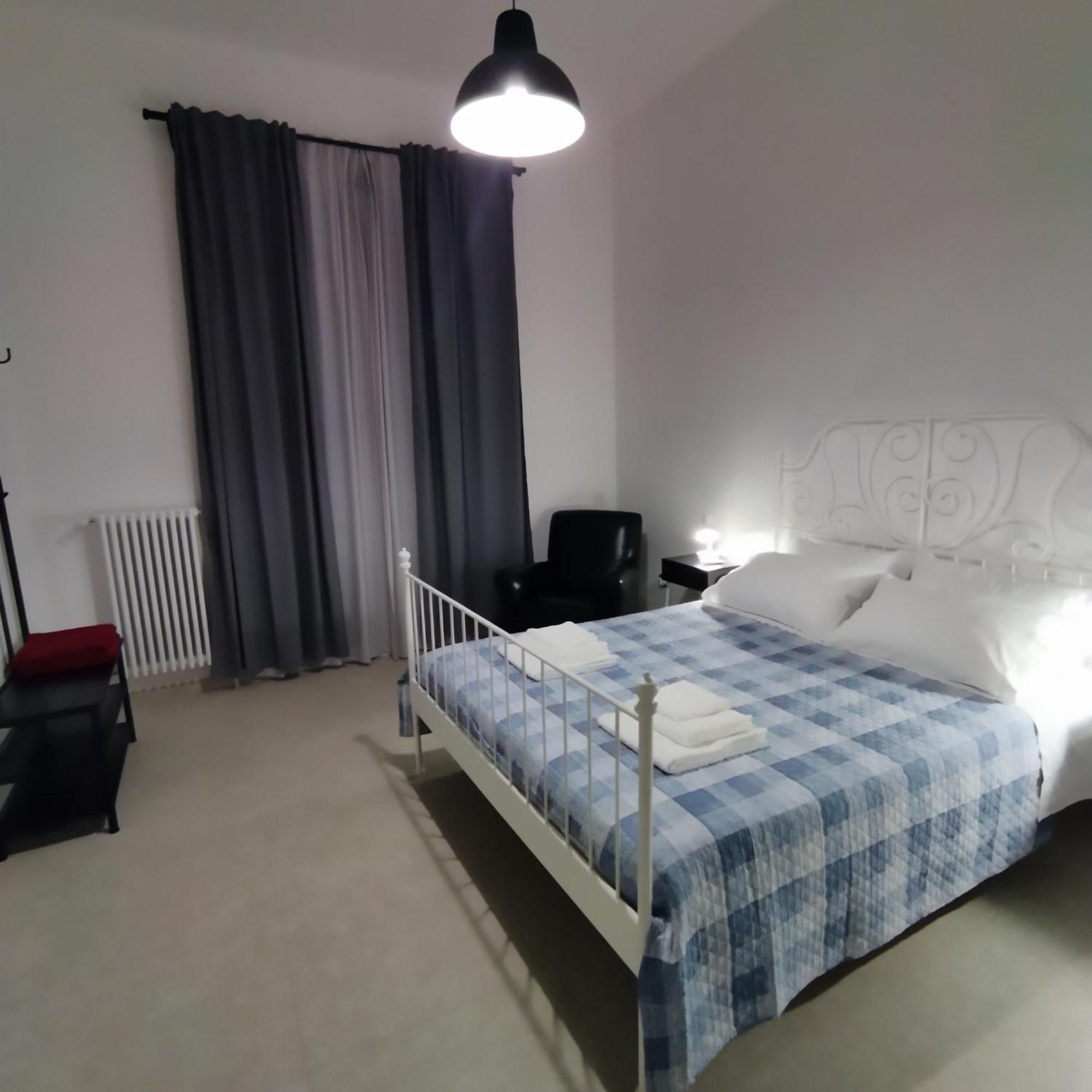 Putignani 210 Apartment Bari Eksteriør bilde