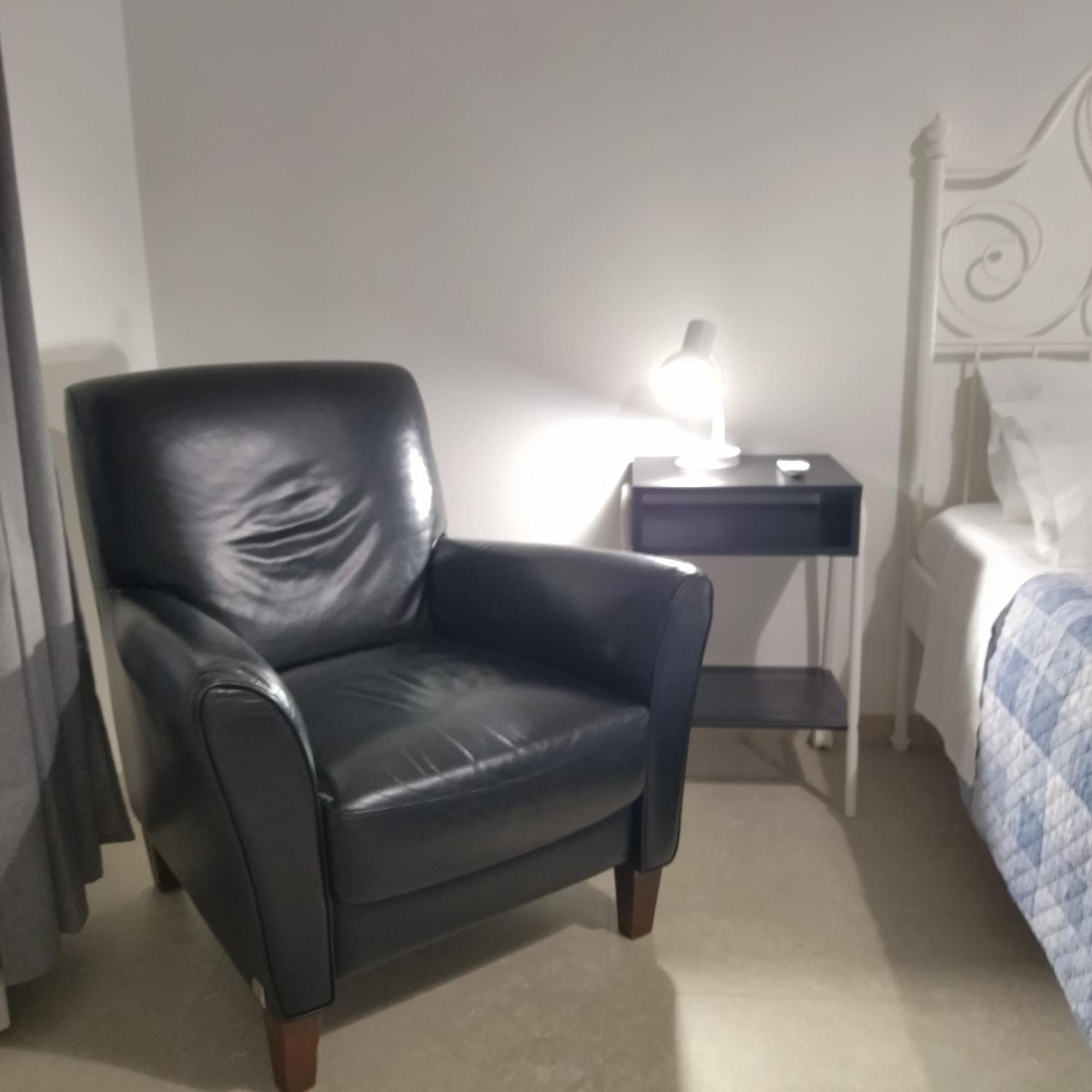 Putignani 210 Apartment Bari Eksteriør bilde