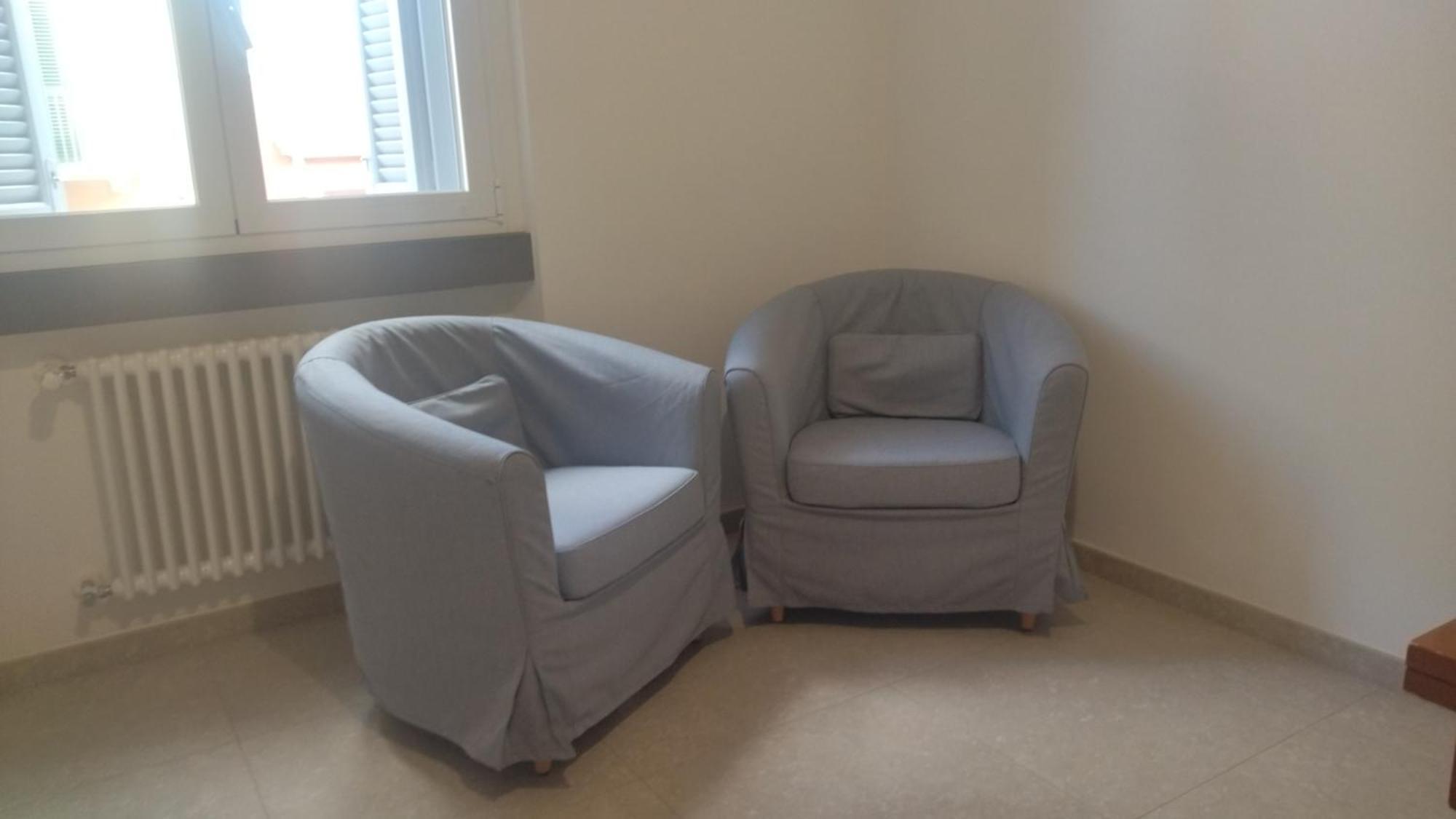 Putignani 210 Apartment Bari Eksteriør bilde