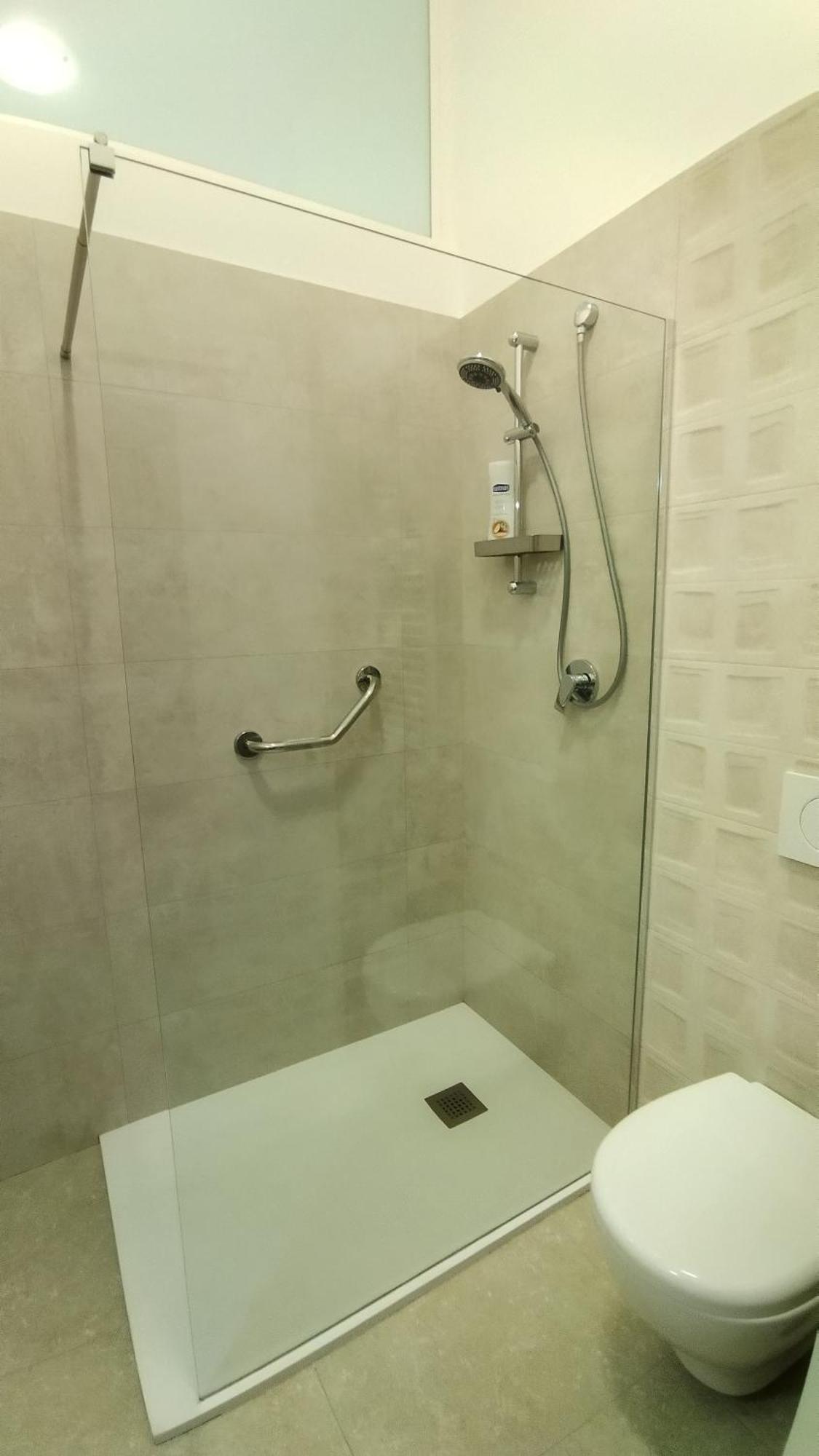 Putignani 210 Apartment Bari Eksteriør bilde