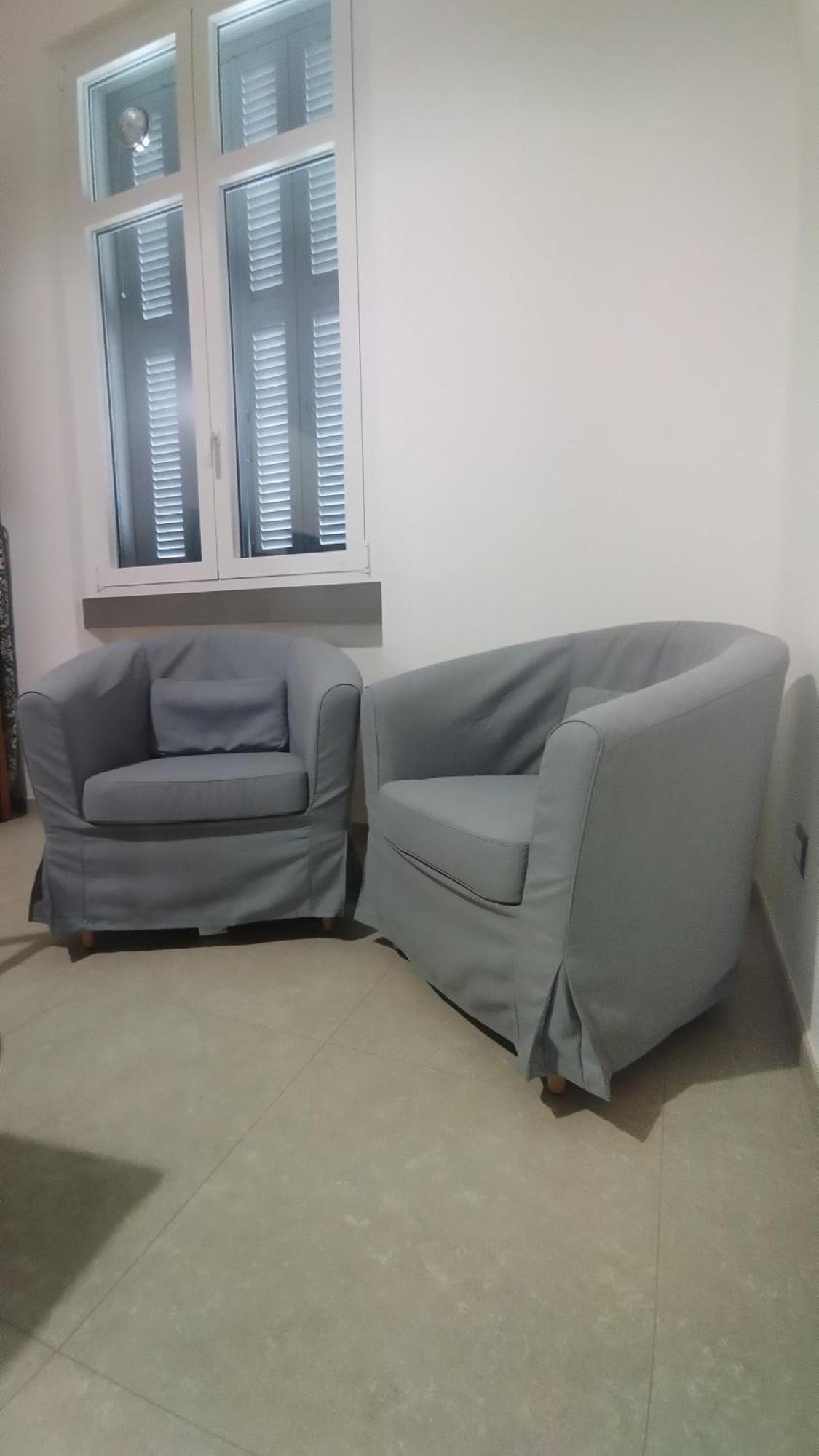 Putignani 210 Apartment Bari Eksteriør bilde